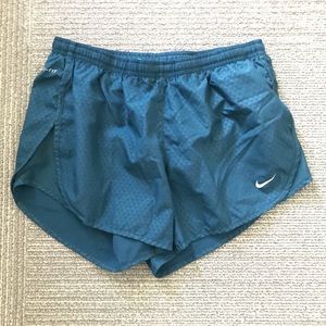 Nike Dry -Fit running shorts
